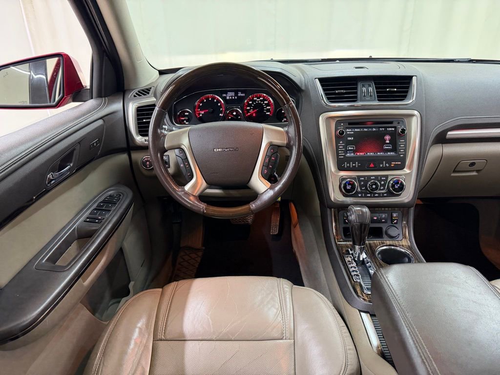 Used 2014 GMC Acadia Denali image 32