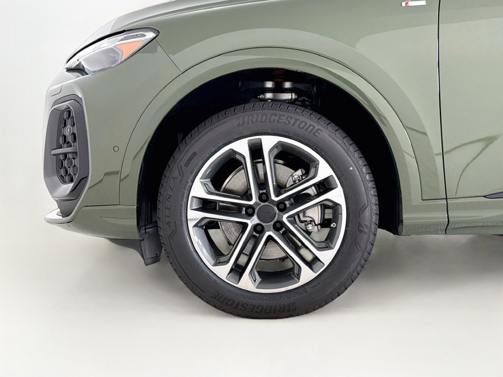 New 2026 Audi Q5 2.0T AWD/4WD image 25