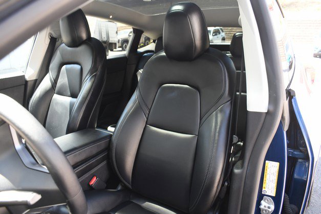 Used 2021 Tesla Model Y Long Range image 17