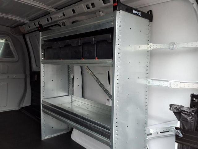 New 2026 Chevrolet Express 2500 w/ Driver Convenience Package RWD image 4