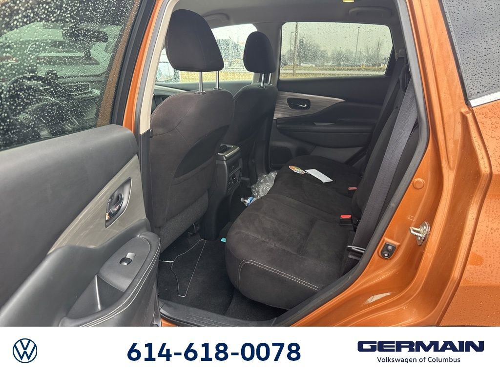 Used 2016 Nissan Murano SV image 17