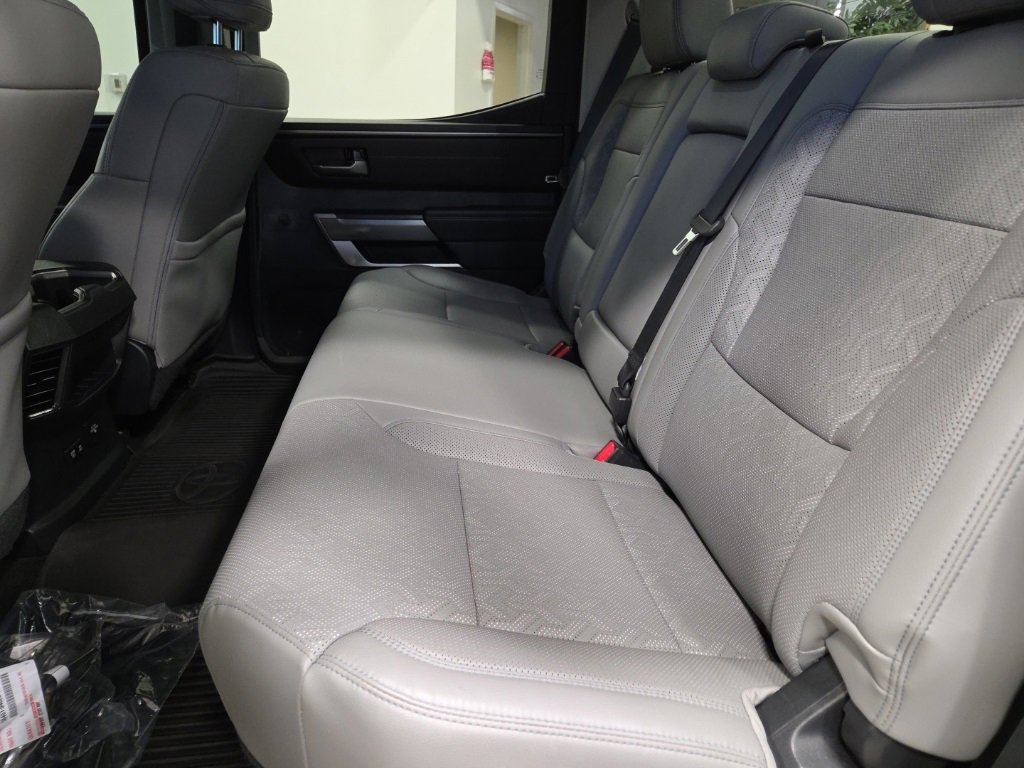 Used 2024 Toyota Tundra SR5 image 14