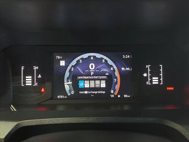 Certified 2026 Toyota 4Runner SR5 RWD image 11