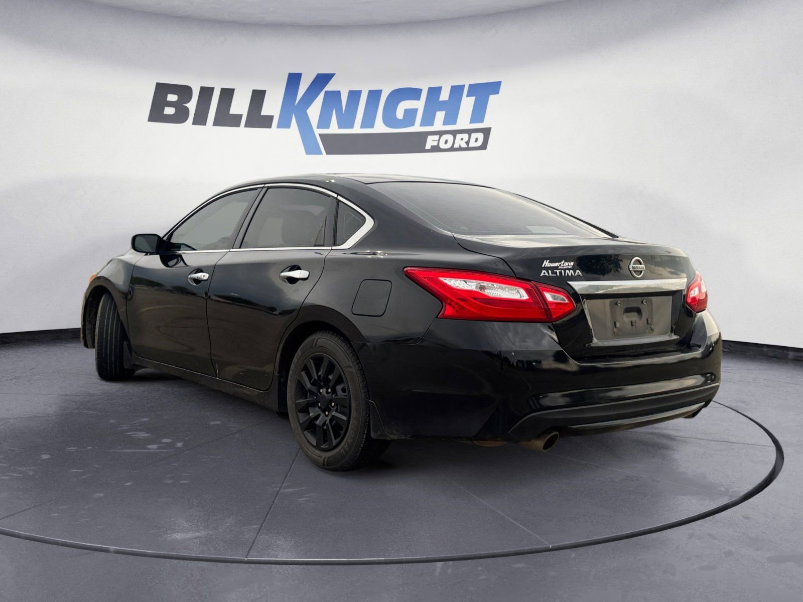 Used 2017 Nissan Altima 2.5 S w/ Power Driver Seat Package image 3