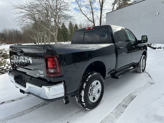 New 2026 RAM 3500 Tradesman image 6