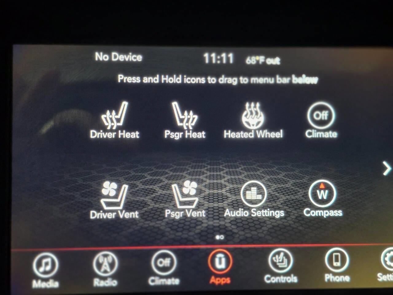 Used 2020 Dodge Charger SXT w/ Leather Interior Group image 19