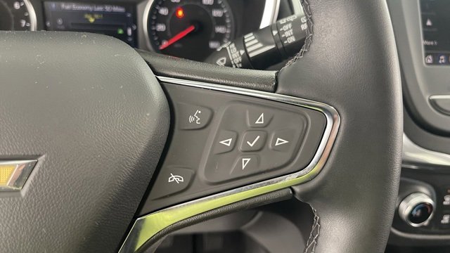Used 2023 Chevrolet Equinox LT w/ Driver Convenience Package image 37