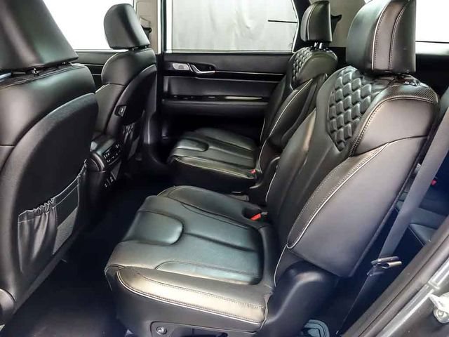 Used 2022 Hyundai Palisade Limited AWD/4WD image 15