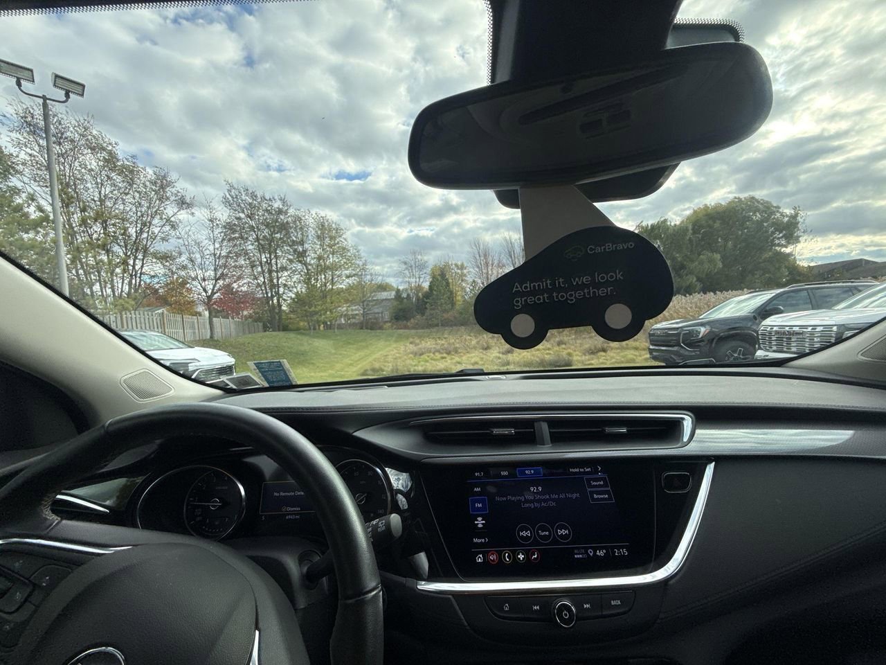 Certified 2023 Buick Encore GX Essence w/ Experience Buick Package image 10