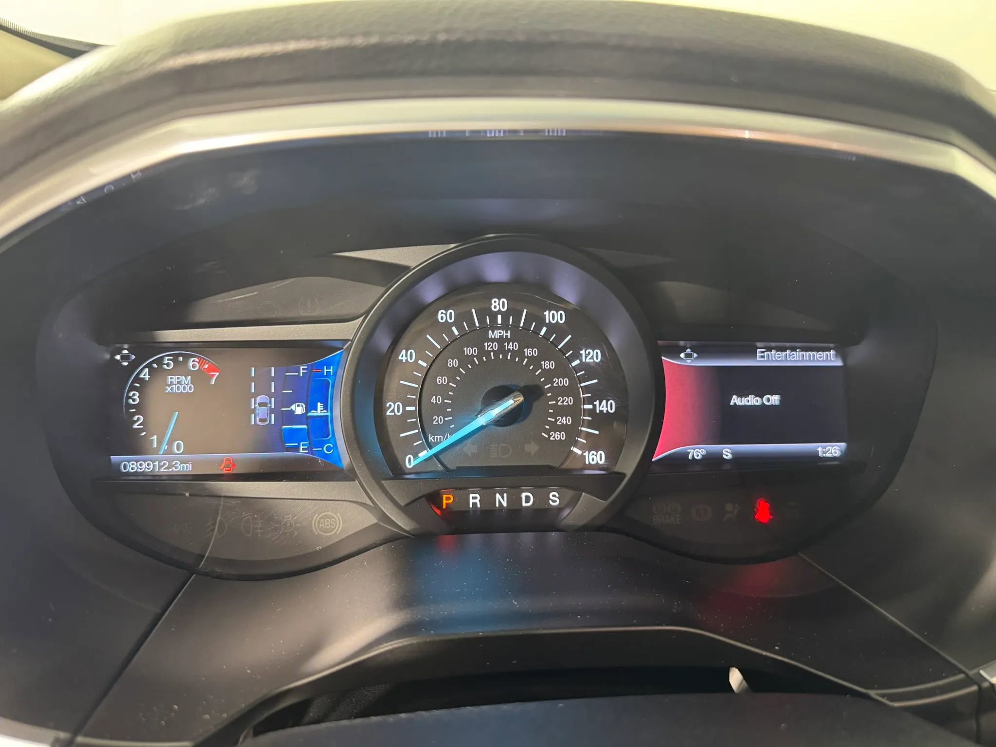 Used 2016 Ford Edge Sport w/ Equipment Group 401A AWD/4WD image 14