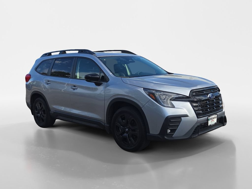 Used 2024 Subaru Ascent Onyx Edition AWD/4WD image 8