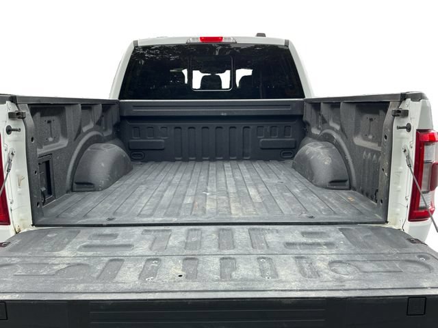 Used 2023 Ford F150 Tremor w/ Equipment Group 402A High AWD/4WD image 19