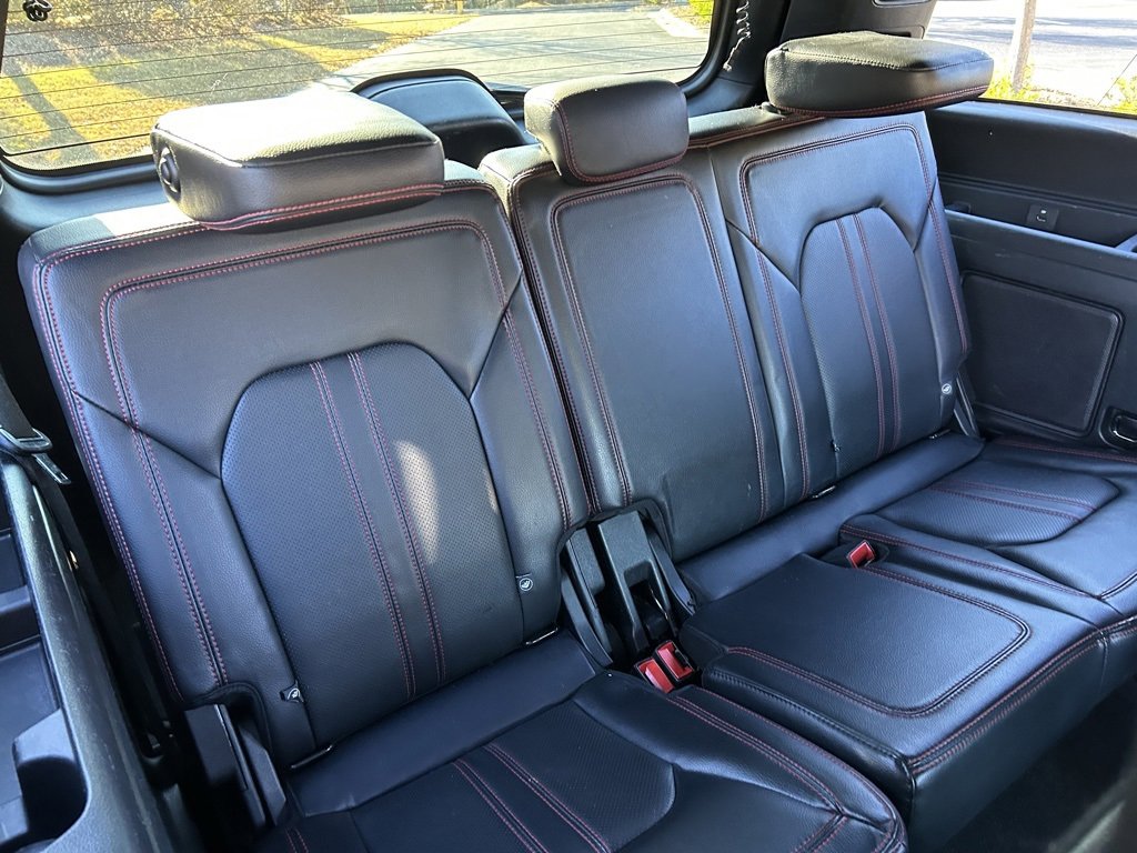 Used 2019 Ford Expedition Limited w/ Equipment Group 303A image 52