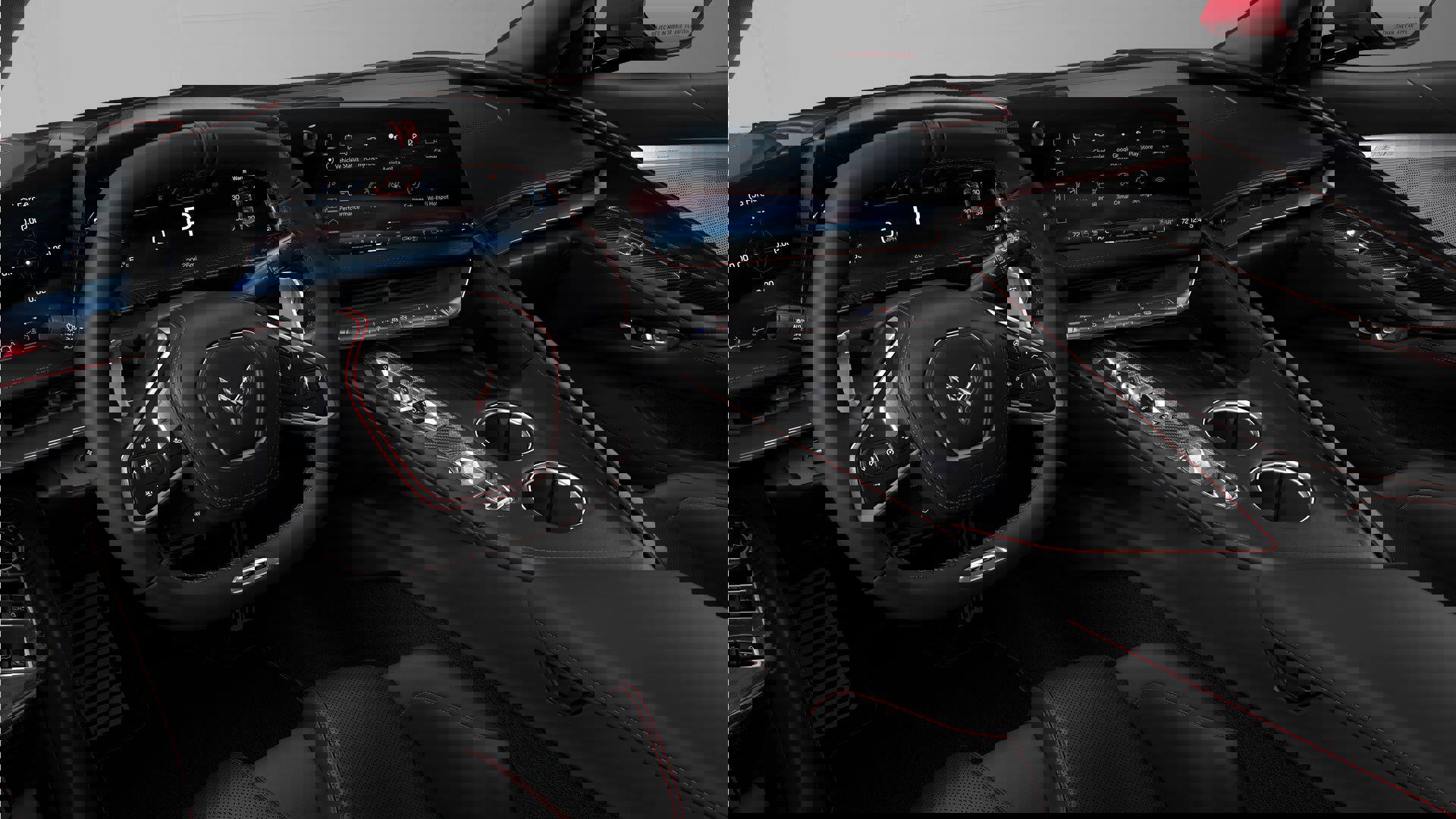 New 2026 Chevrolet Corvette Z06 image 10