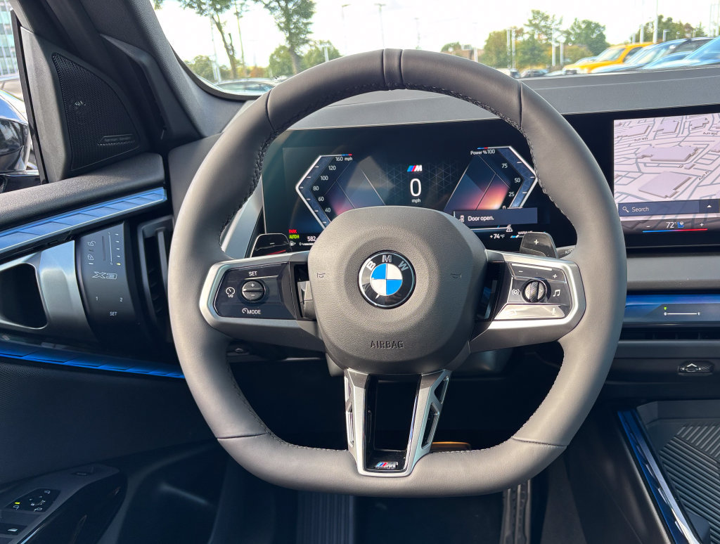 New 2026 BMW X3 xDrive30i w/ Premium Package AWD/4WD image 25
