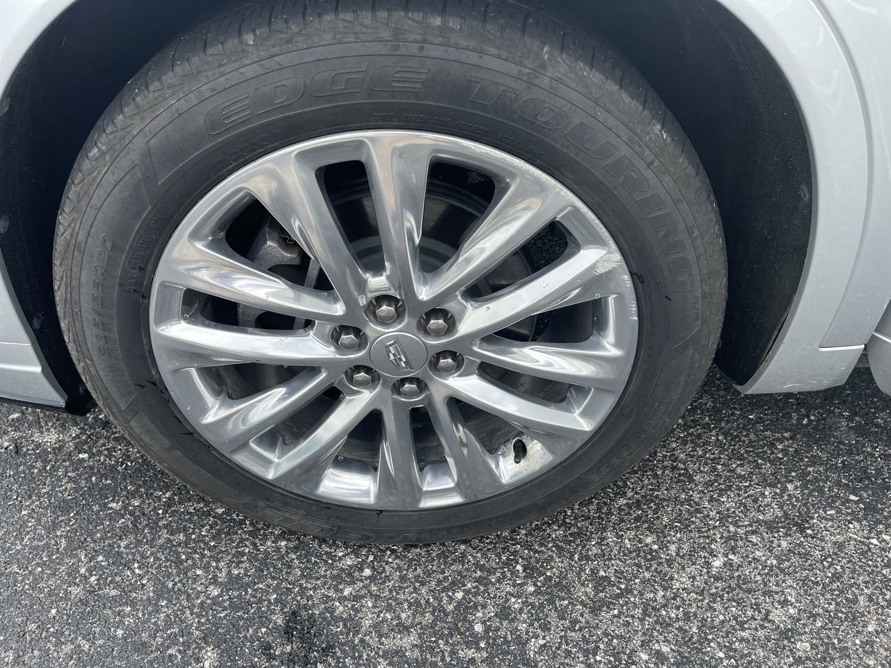 Used 2020 Cadillac XT6 Premium Luxury FWD image 34