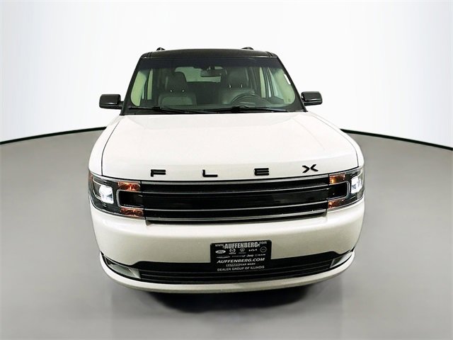 Used 2019 Ford Flex Limited w/ Equipment Group 303A image 2