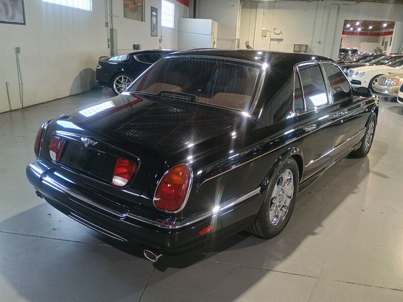 Used 1999 Bentley Arnage Green Label RWD image 6