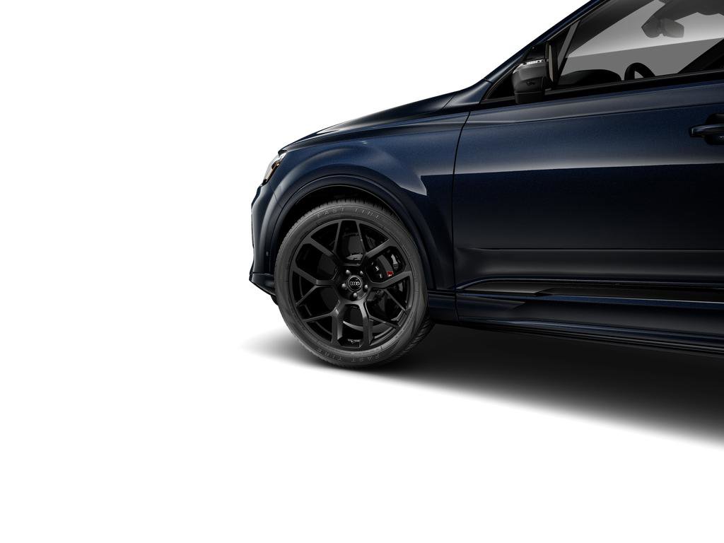 New 2026 Audi SQ7 Premium Plus image 7