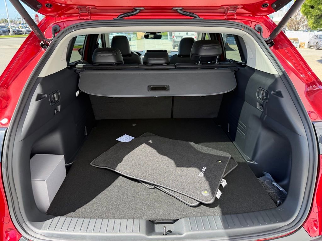 New 2026 MAZDA CX-50 AWD 2.5 S w/ Cargo Package image 29