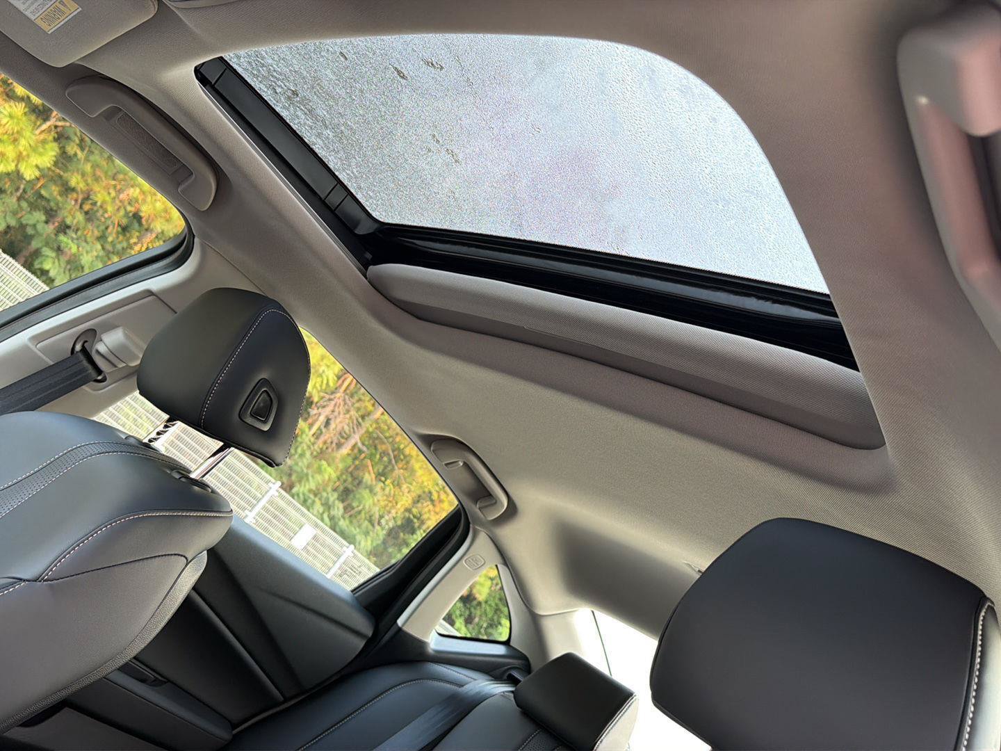 Used 2025 Acura TLX w/ Technology Package FWD image 31