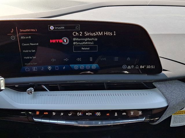 New 2026 Cadillac Optiq Luxury 1 image 11