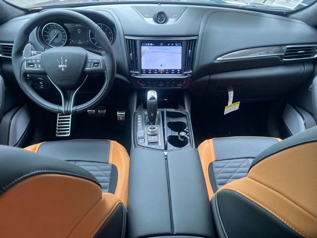 New 2024 Maserati Levante Trofeo image 46
