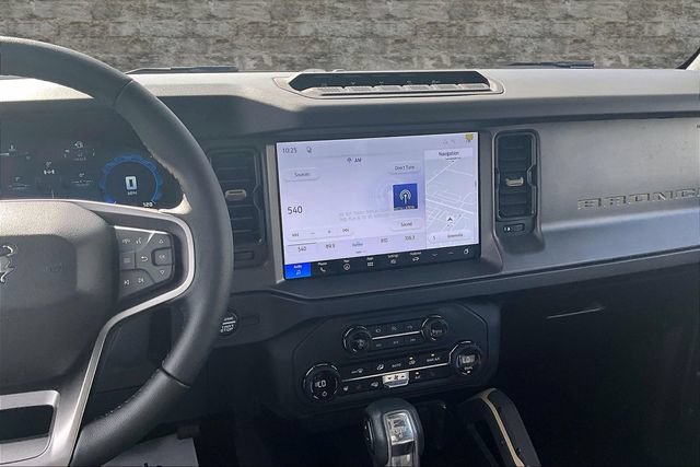 New 2026 Ford Bronco Badlands AWD/4WD image 6