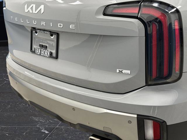 Used 2023 Kia Telluride SX X-Line image 13