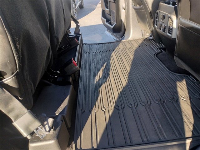 Used 2020 Ford F150 Raptor w/ Equipment Group 802A Luxury image 20