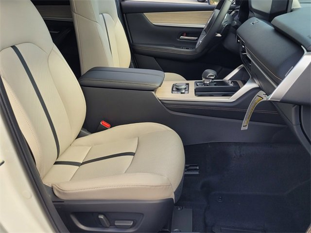 New 2025 MAZDA CX-70 3.3 Turbo w/ Premium Package image 20