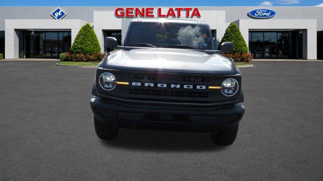 Used 2025 Ford Bronco Big Bend AWD/4WD image 11