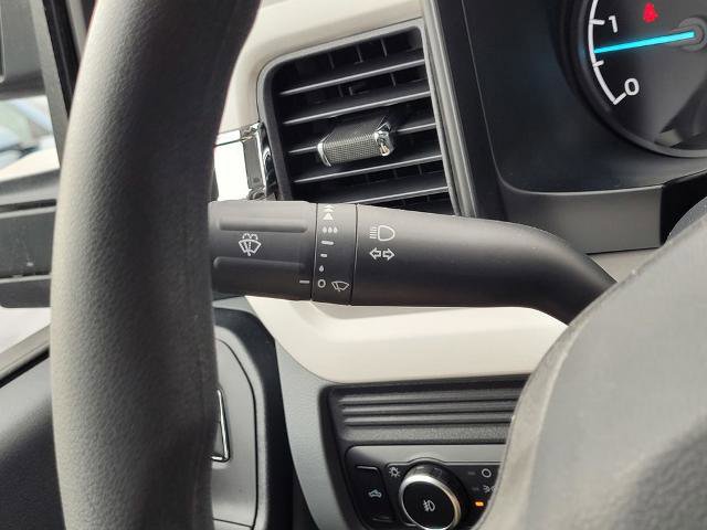 New 2026 Ford F250 XL w/ XL Chrome Package image 18