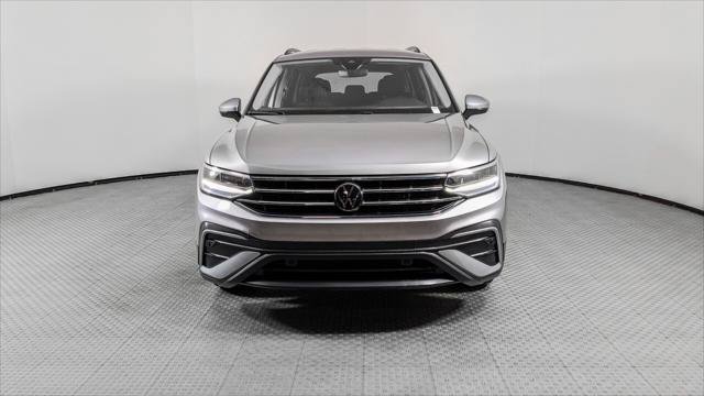 Used 2024 Volkswagen Tiguan S FWD image 11