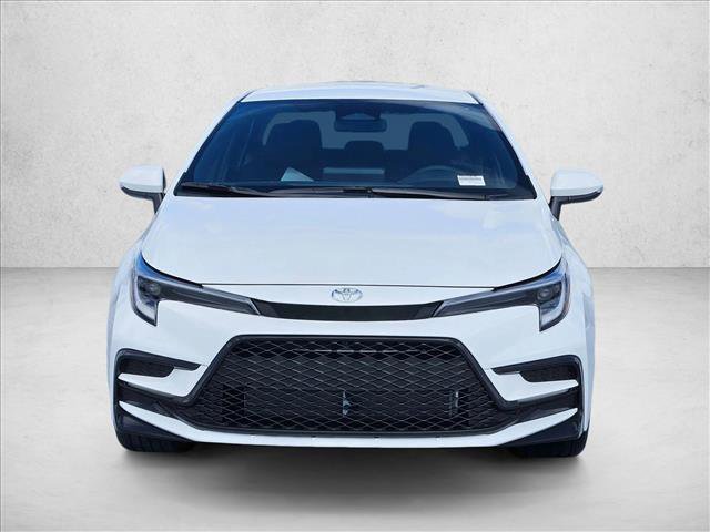 New 2026 Toyota Corolla SE image 6