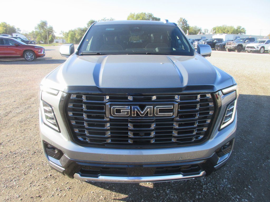 New 2026 GMC Yukon Denali Ultimate image 10