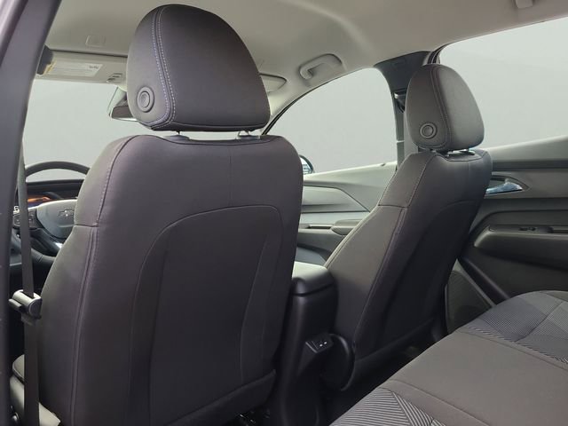 New 2027 Chevrolet Bolt LT w/ Comfort Package image 10