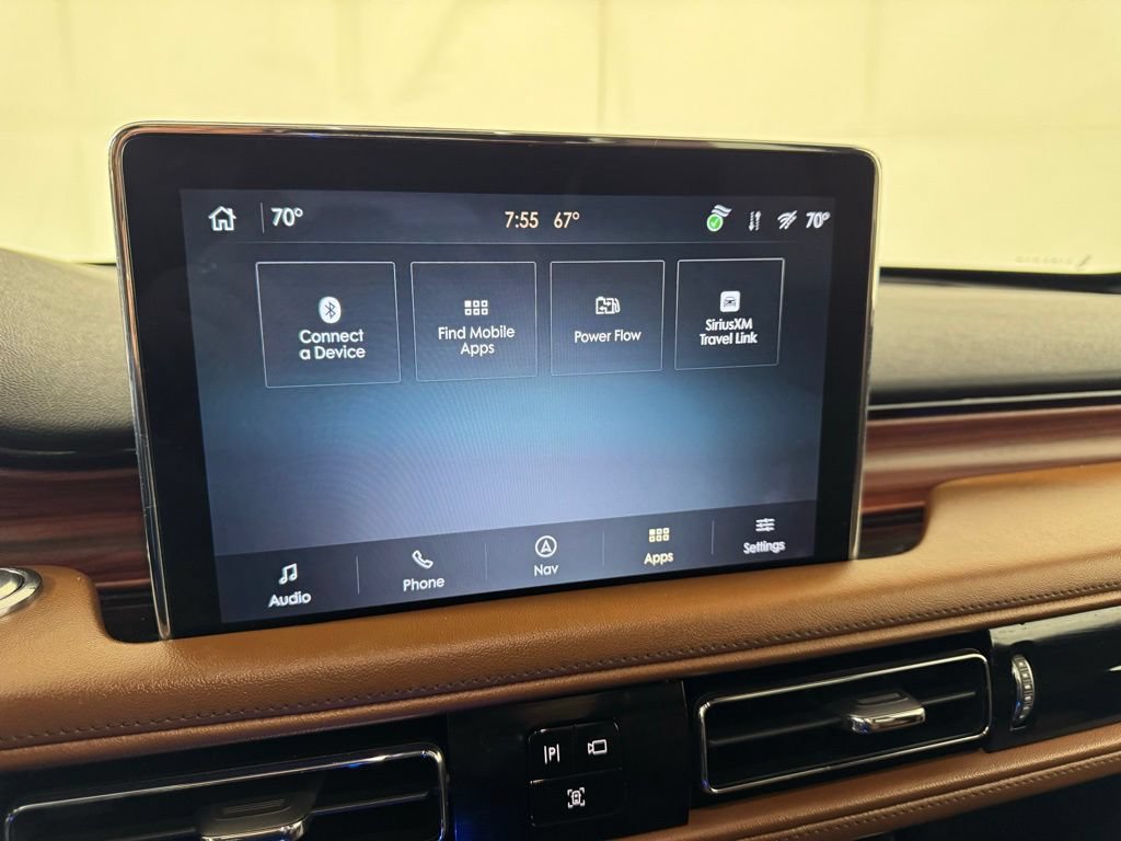 Certified 2023 Lincoln Aviator Grand Touring w/ Equipment Group 301A AWD/4WD image 51