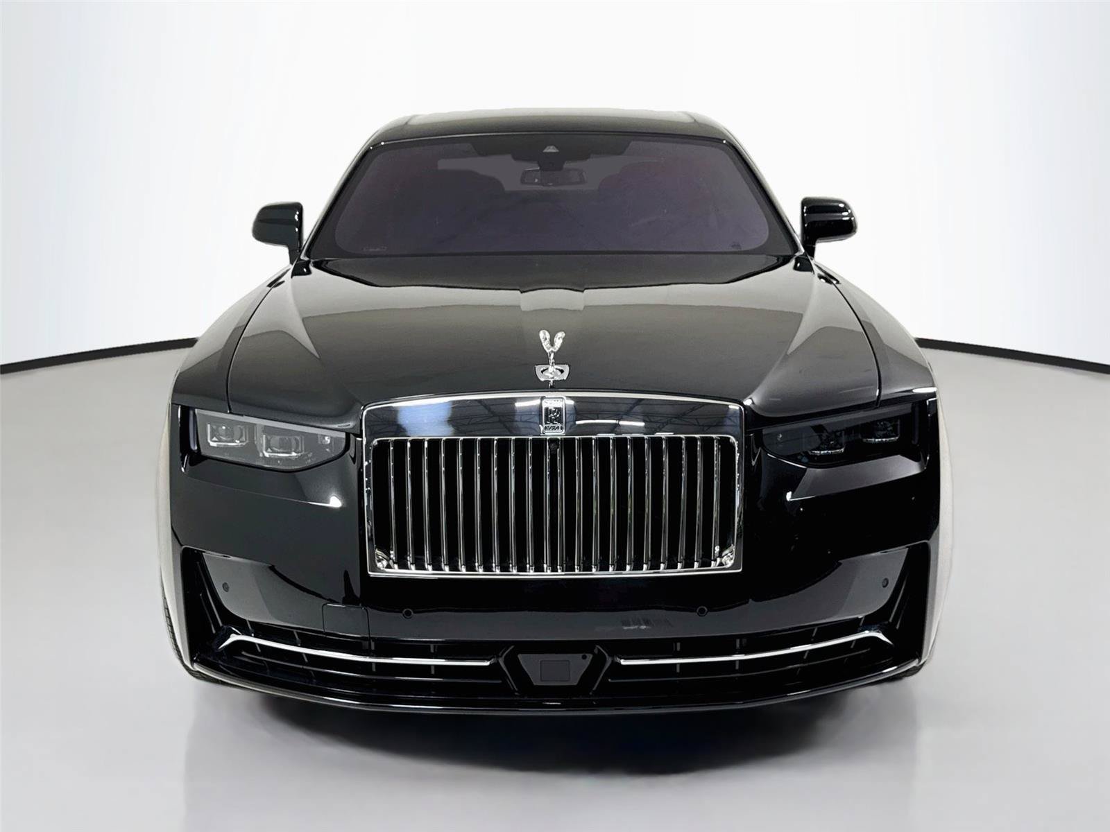 Used 2025 Rolls-Royce Ghost AWD/4WD image 12