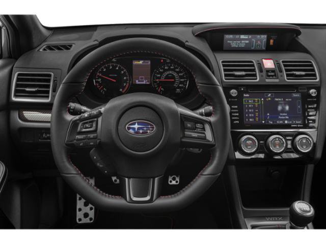 Used 2021 Subaru WRX Limited w/ Popular Package #3 AWD/4WD image 10