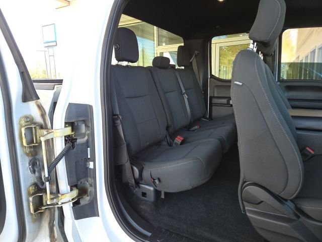 Used 2019 Ford F150 XLT w/ Equipment Group 301A Mid AWD/4WD image 49