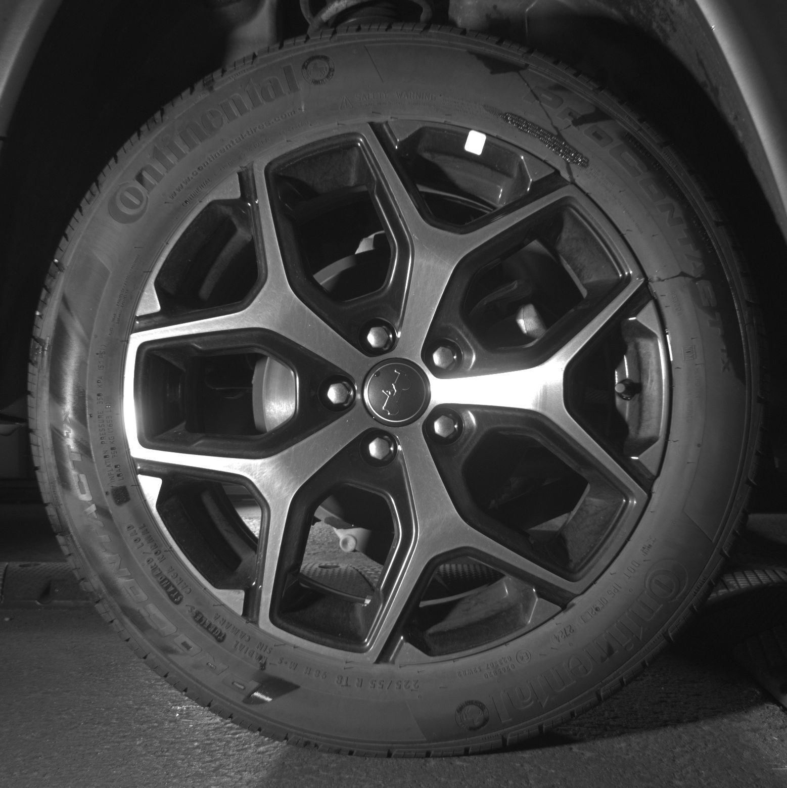 Used 2025 Jeep Compass Limited image 12