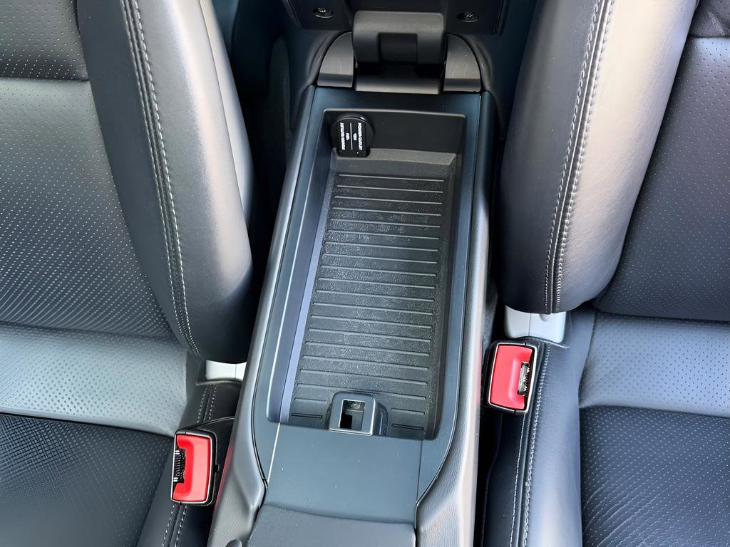 Used 2014 Porsche 911 Turbo image 42