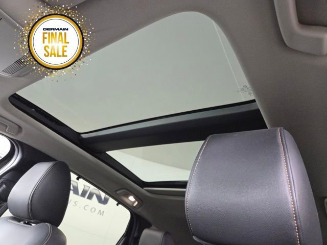 Used 2024 MAZDA CX-90 3.3 Turbo S image 27