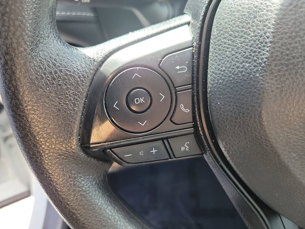 Certified 2024 Toyota RAV4 LE AWD/4WD image 27