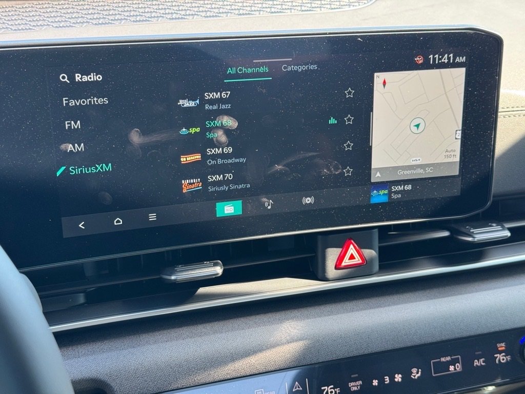 New 2026 Kia Carnival SX image 18