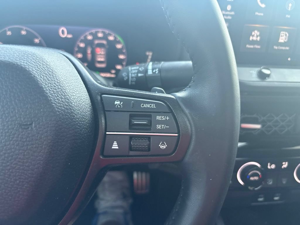 Certified 2024 Honda Accord Sport image 16