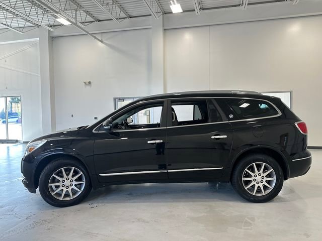Used 2017 Buick Enclave Leather image 11