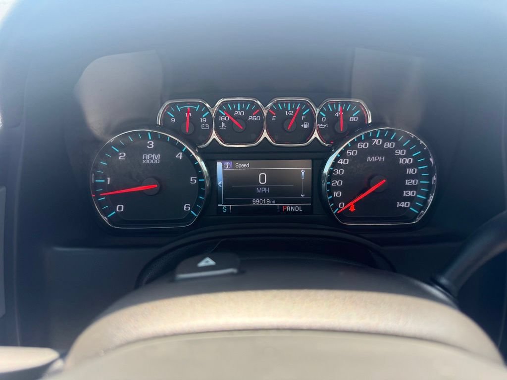 Used 2018 Chevrolet Tahoe LT w/ Luxury Package AWD/4WD image 20