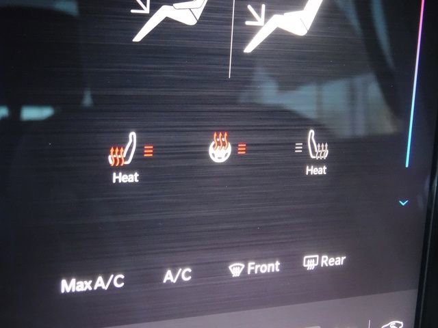 New 2025 RAM 2500 Big Horn image 46